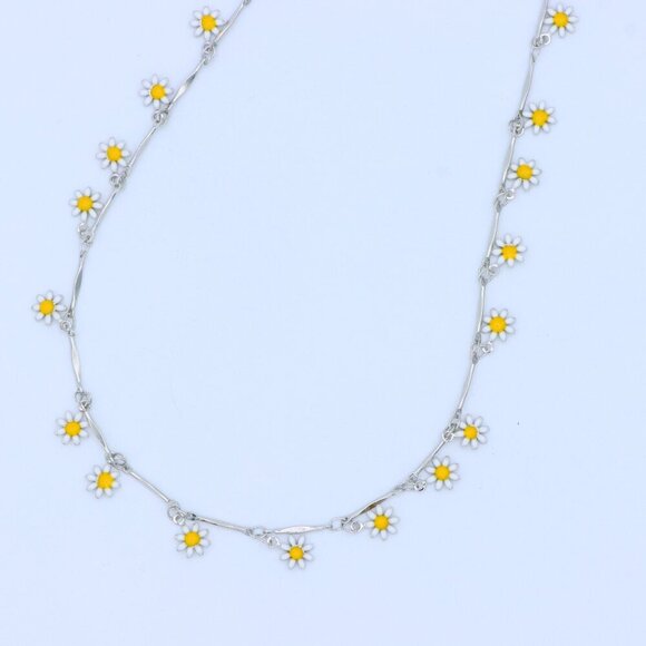 "New Beautiful Design Necklace Chain for Women/Girls, Gift, N993 - Picture 2 of 10